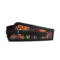 Black Women's Belt Curly Headed