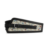 Black Women's Belt Garden - CANVAEGYPT