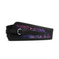 Black Women's Belt Texture