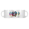 Ceramic Mug Astronaut
