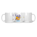 Ceramic Mug Astronaut Cat