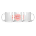Ceramic Mug Be Kind With Yourself