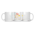 Ceramic Mug Breakfast Club
