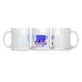 Ceramic Mug Coffee Break