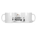 Ceramic Mug Coffee Morning