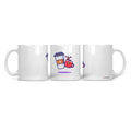 Ceramic Mug Coffee & Tea
