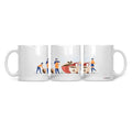 Ceramic Mug Coffee lover