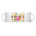 Ceramic Mug Cups