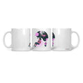 Ceramic Mug Dreaming