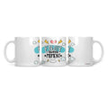 Ceramic Mug Enjoy every moment