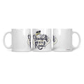 Ceramic Mug Find Yourself