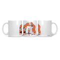 Ceramic Mug Fresh Coffee