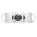 Ceramic Mug Make It Simple