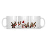 Ceramic Mug Pets New Year
