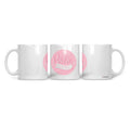 Ceramic Mug Positive Mind