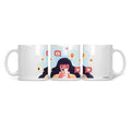 Ceramic Mug Social Media Reacts