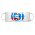 Ceramic Mug Sport