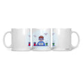 Ceramic Mug Working Man