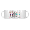 Ceramic Mug all bodies are beautiful