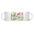 Ceramic Mug under the sea