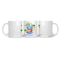 Ceramic Mug world food day