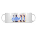 Ceramic Mug you can do it