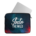 Laptop Sleeve Wild Life