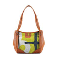 Leather Tote Bag T8