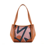 Leather Tote Bag Texture - CANVAEGYPT