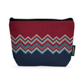 Makeup Pouch African art