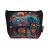 Makeup Pouch Elephant Nature