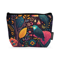 Makeup Pouch Forest