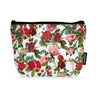 Makeup Pouch Roses