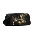 Men Travel Case Black Adam