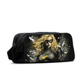 Men Travel Case Black Canary
