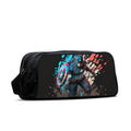 Men Travel Case Captain America