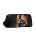 Men Travel Case Captain Marvel
