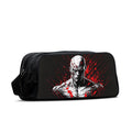 Men Travel Case Deadman