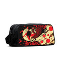 Men Travel Case Glassy Kratos