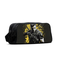 Men Travel Case Hawkeye