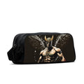 Men Travel Case Hawkman