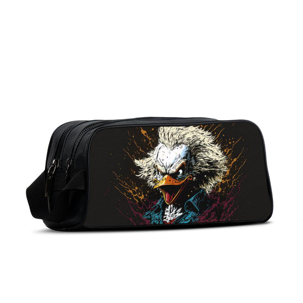 Men Travel Case Howard the Duck - CANVAEGYPT