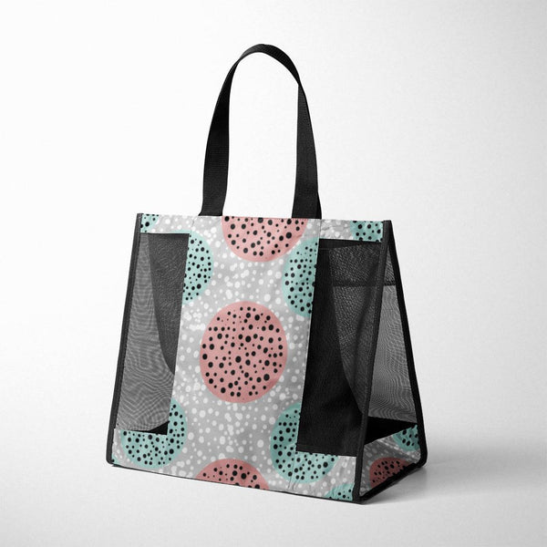 Mesh Bag Fin - CANVAEGYPT