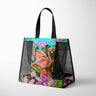 Mesh Bag Flamingo love