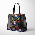 Mesh Bag Floral