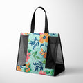 Mesh Bag Flowers