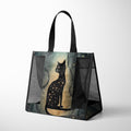 Mesh Bag Galaxy Cat