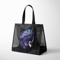 Mesh Bag Galaxy Girl