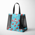 Mesh Bag Hello Summer