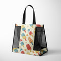 Mesh Bag Ice Cream